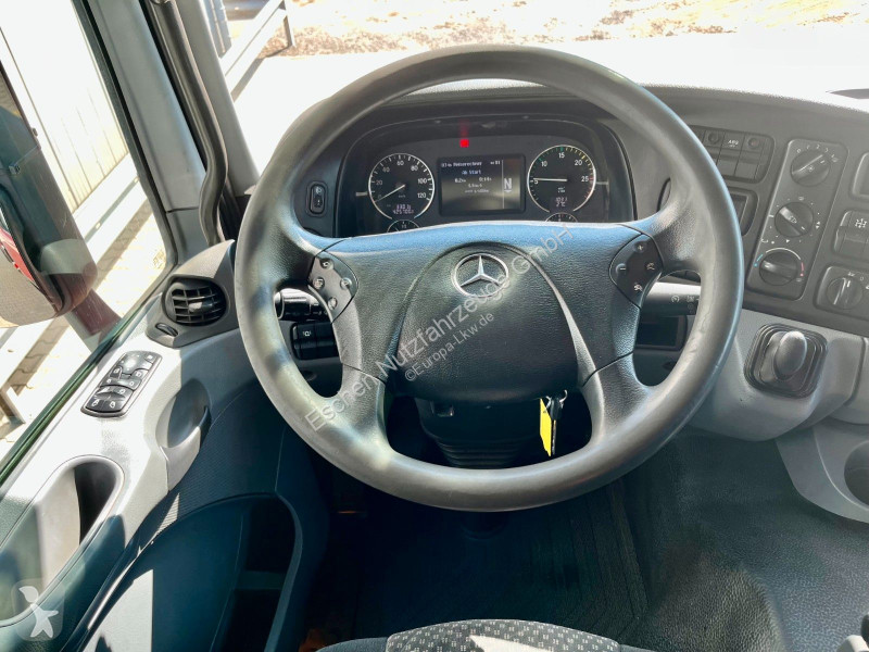 Mercedes 1841 AK 4x4 MP3 Atlas...