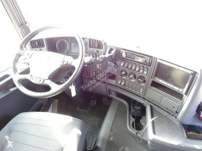Camion Scania