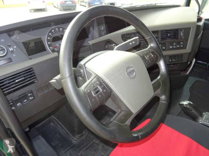 شاحنة Volvo