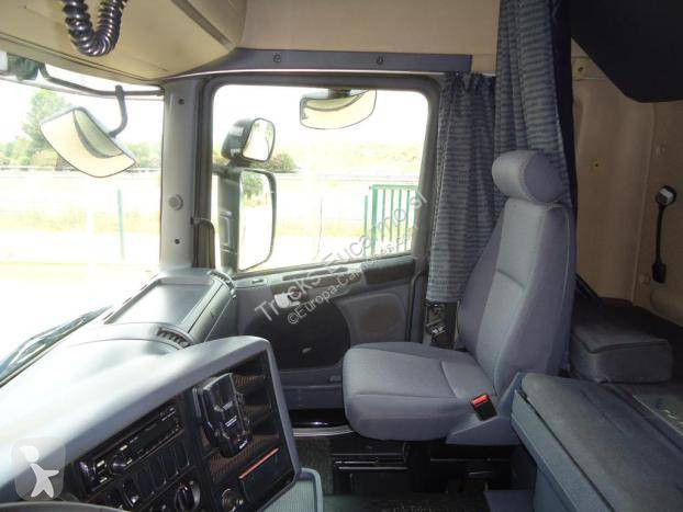شاحنة Scania