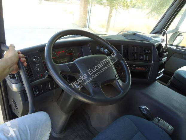 شاحنة Volvo