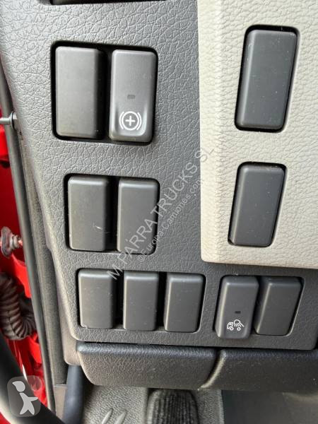 Ciężarówka Volvo