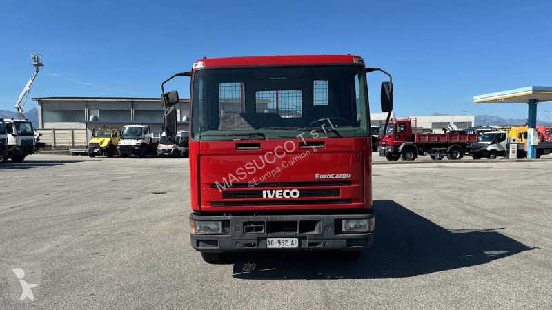 Camion Iveco 100E18 4X2