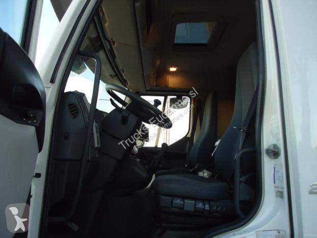 Camion Volvo