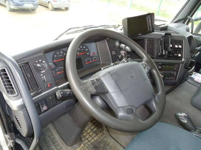 شاحنة Scania