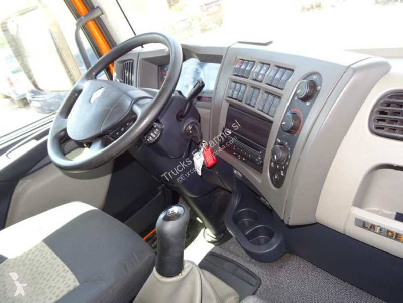 شاحنة Renault