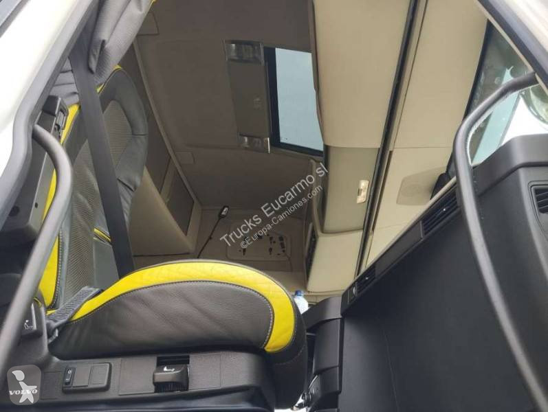 شاحنة Volvo