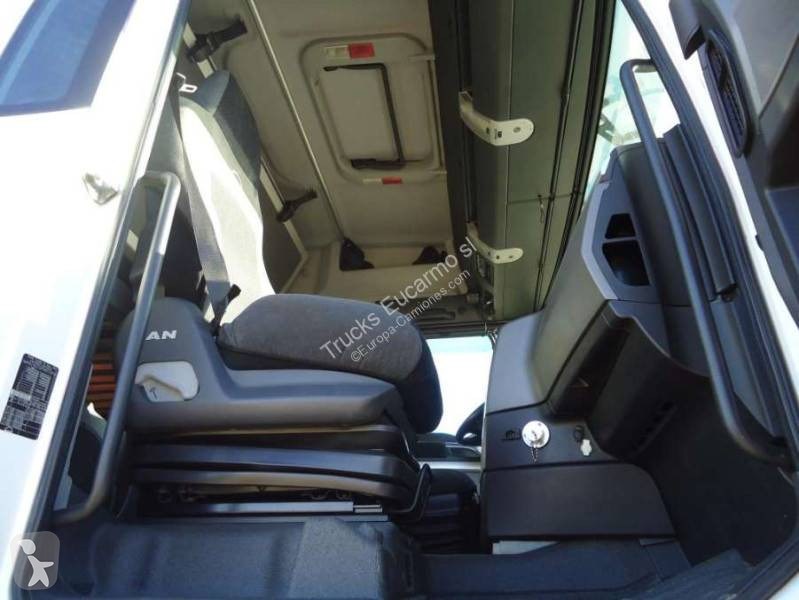 Camion MAN