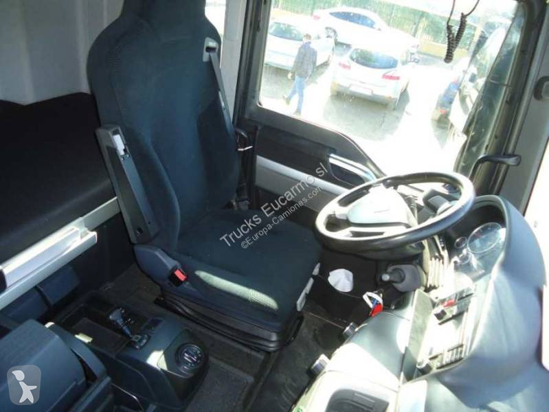 Camion MAN