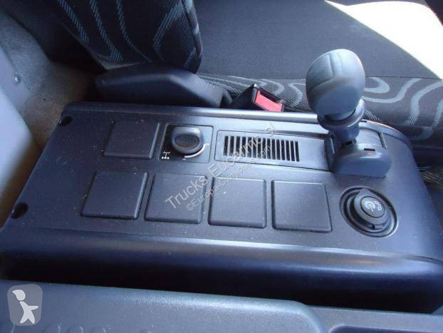 شاحنة Iveco