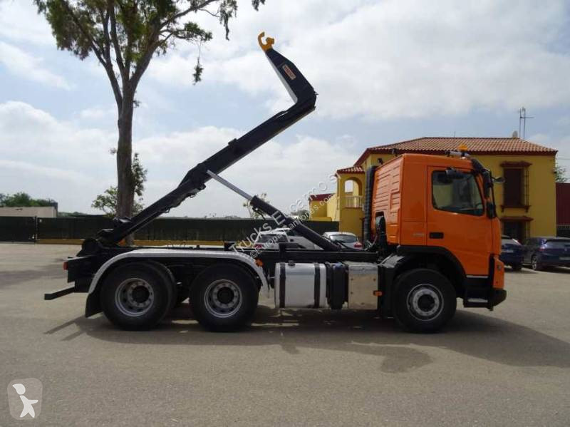شاحنة Volvo