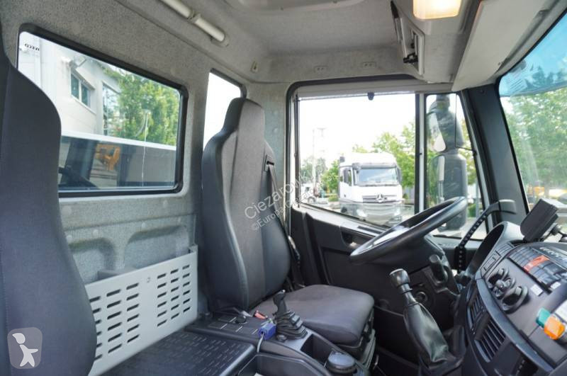 شاحنة Iveco