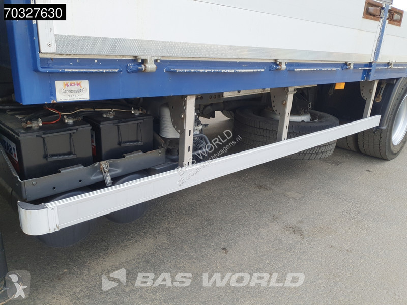 شاحنة Mercedes 1832 4X2 HMF 2020K6 6 Extensions...