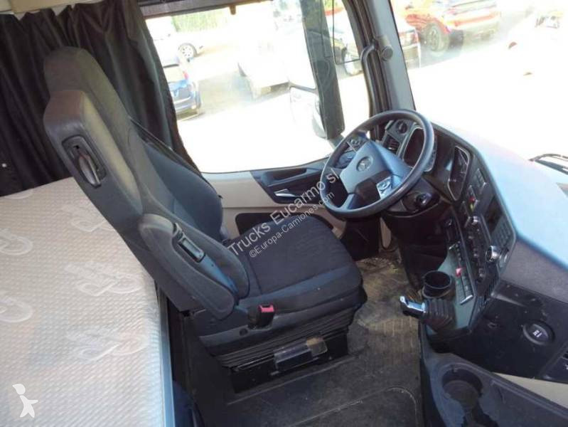 شاحنة Mercedes