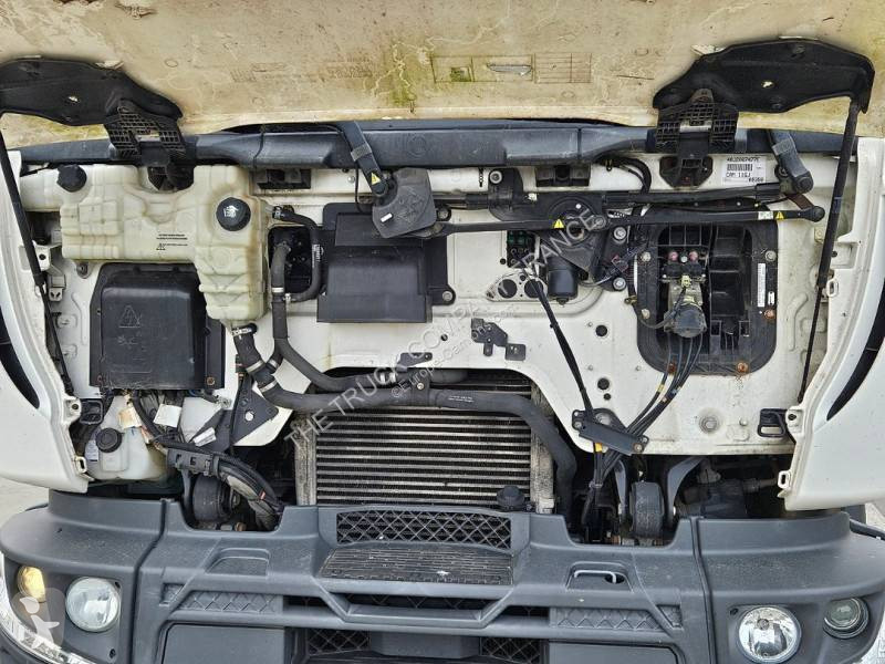 شاحنة Renault