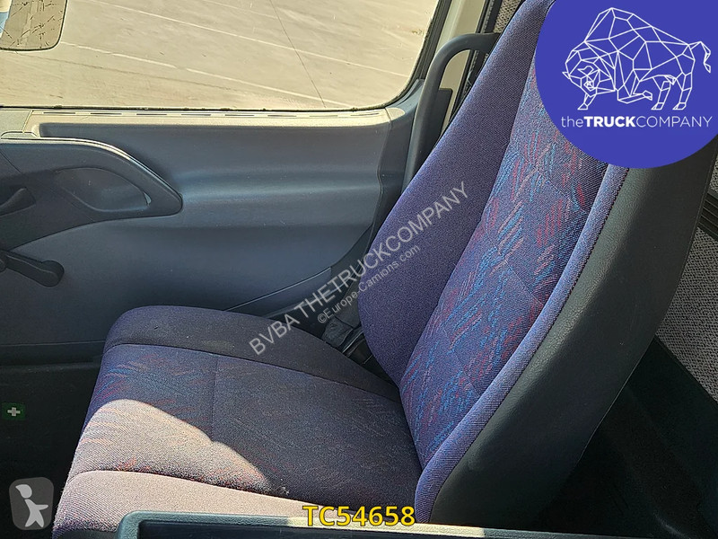 شاحنة Mercedes