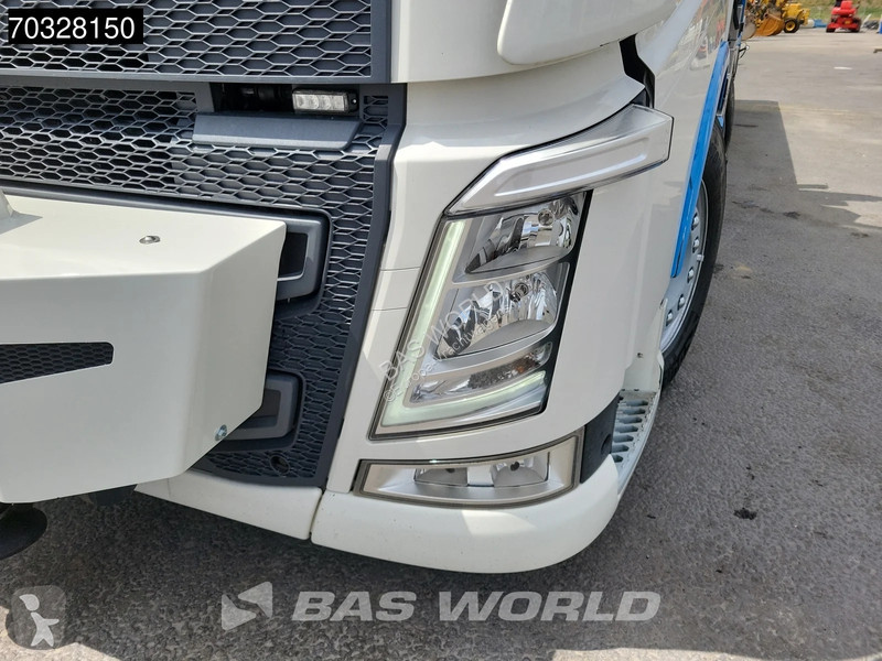 Camion Volvo FH 500 FH 10X4 Palfinger...