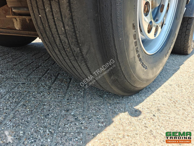 Camion Volvo FM400 10X4R FAL18.0 RADD-A8...