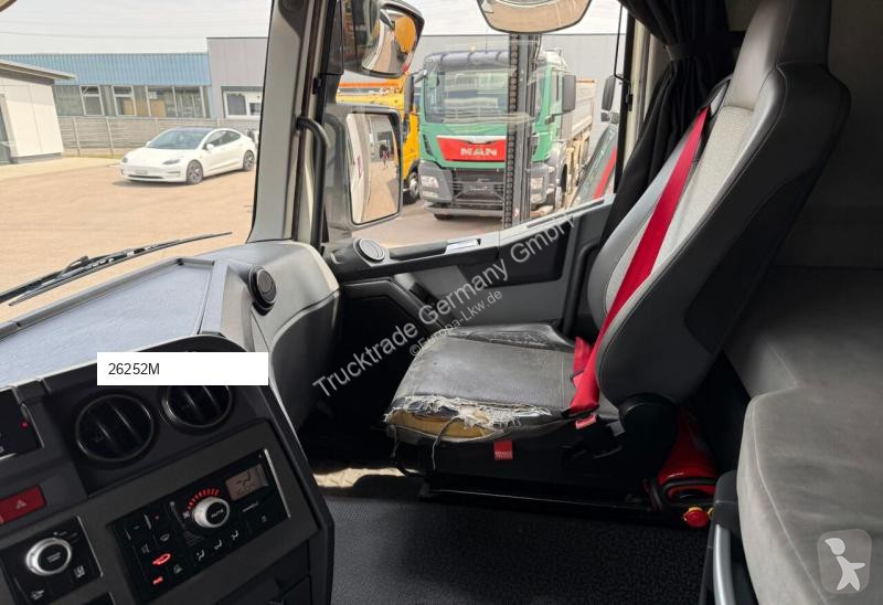 Camion Renault T430 586