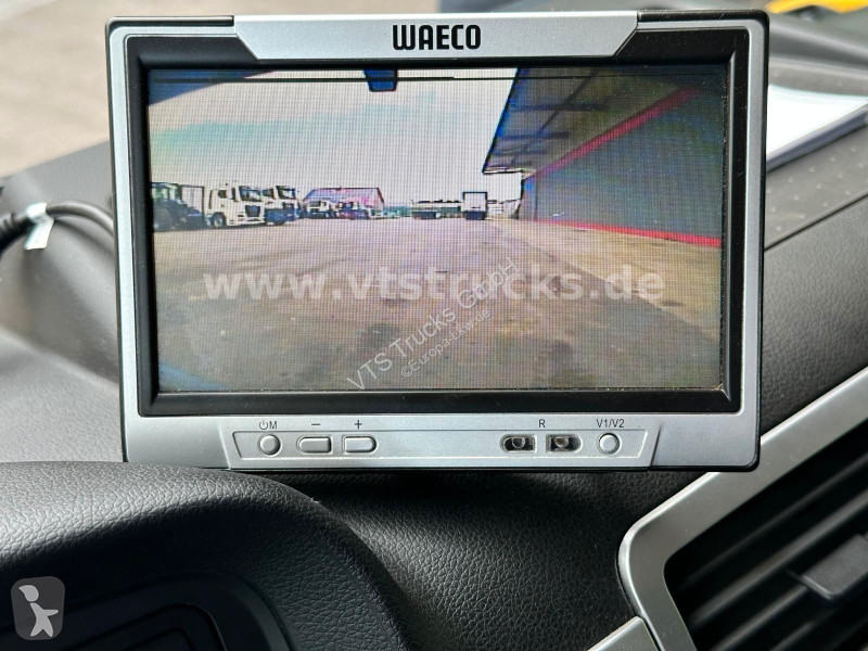 شاحنة MAN TGS 4x4 BL Meiller-DSK,Palfinger...