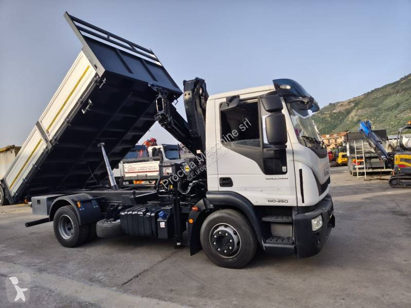 Camion Iveco