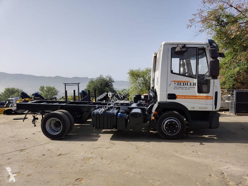 شاحنة Iveco