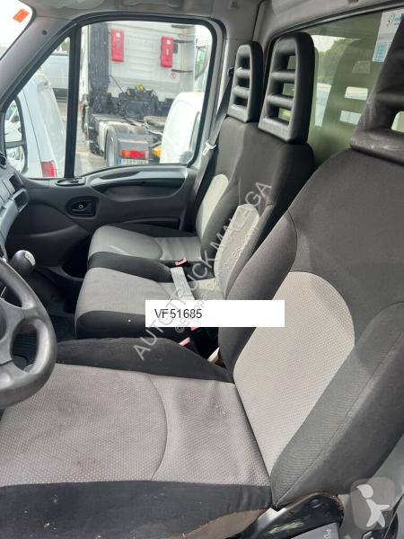 شاحنة Iveco 35/11