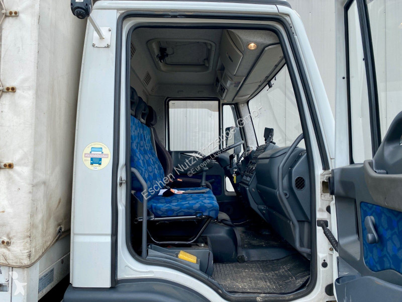 شاحنة Iveco 80 E 18...