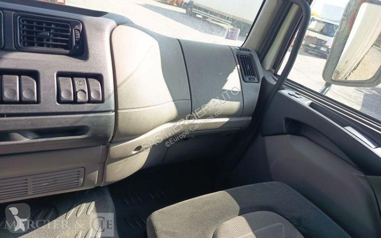 شاحنة DAF