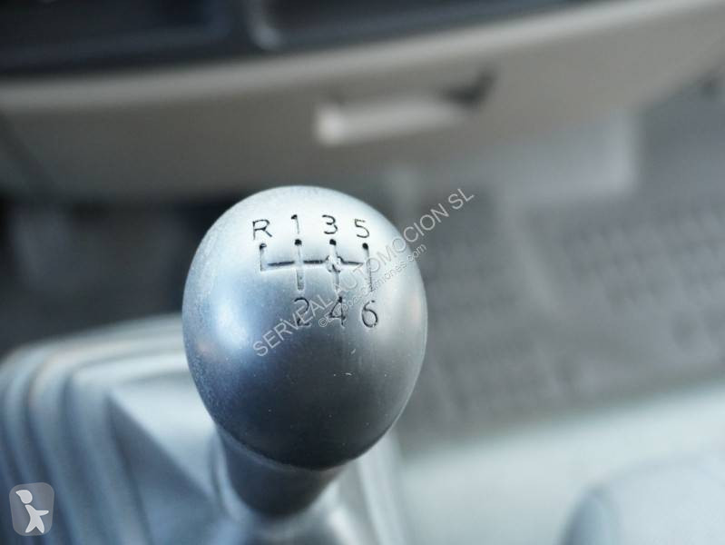 شاحنة Nissan