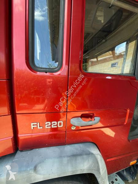شاحنة Volvo