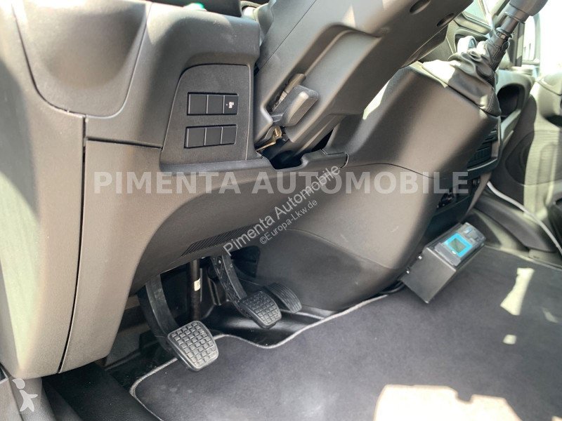 شاحنة Iveco 70C18H TK -20°C THERMOKING KLIMA...