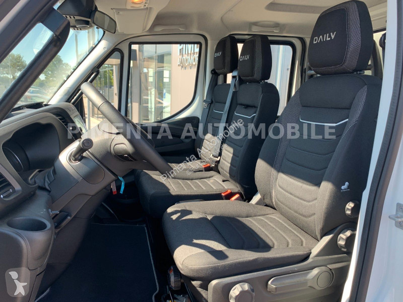Iveco 70C18HD MY26 3SKIPPER KIS ALUGI DIFFSP...