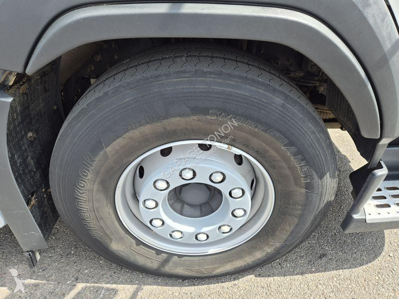 شاحنة Volvo 540