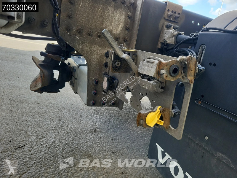 شاحنة Volvo 500 6X2 BDF Full Air Lift-Axle...