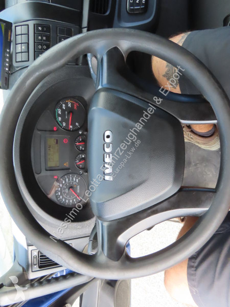 شاحنة Iveco 120E22 E6 LBW FZ.140