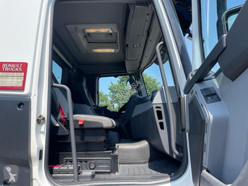 شاحنة Renault  C440