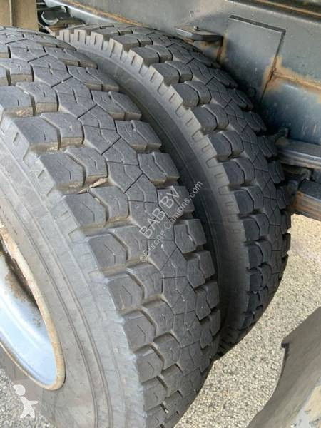شاحنة Volvo