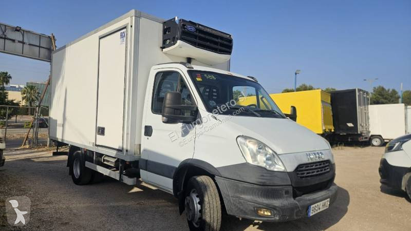 شاحنة Iveco