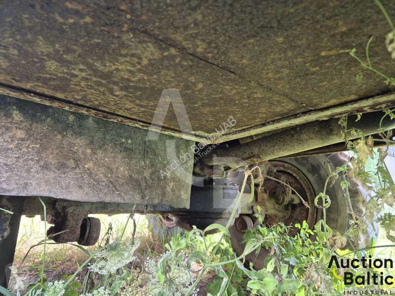 Camion ZIL ZIL