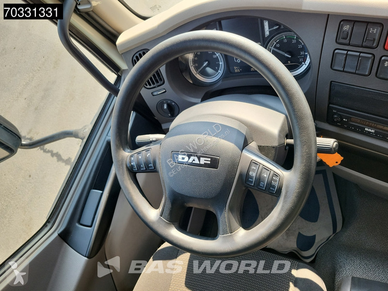 شاحنة DAF 320 4X2 19t Automatic 1,5t Tailgate...