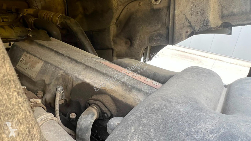شاحنة Renault 450 DXI (BOITE MANUELLE / 6X4 /...