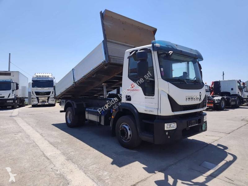 شاحنة Iveco