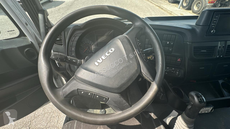 شاحنة Iveco 450 6x4