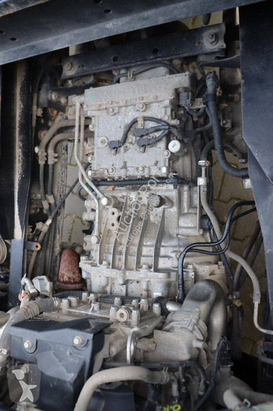 شاحنة Mitsubishi Fuso