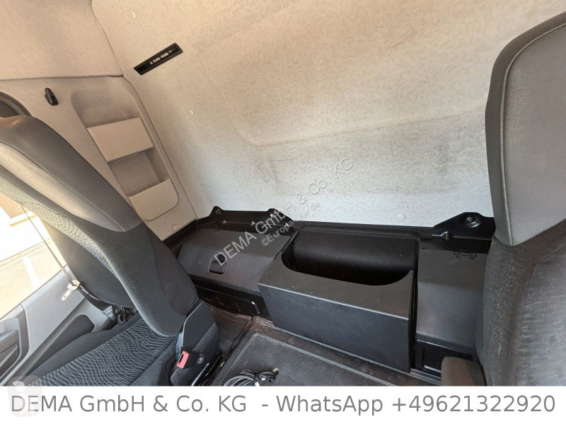 شاحنة Mercedes 2536*ADR &...