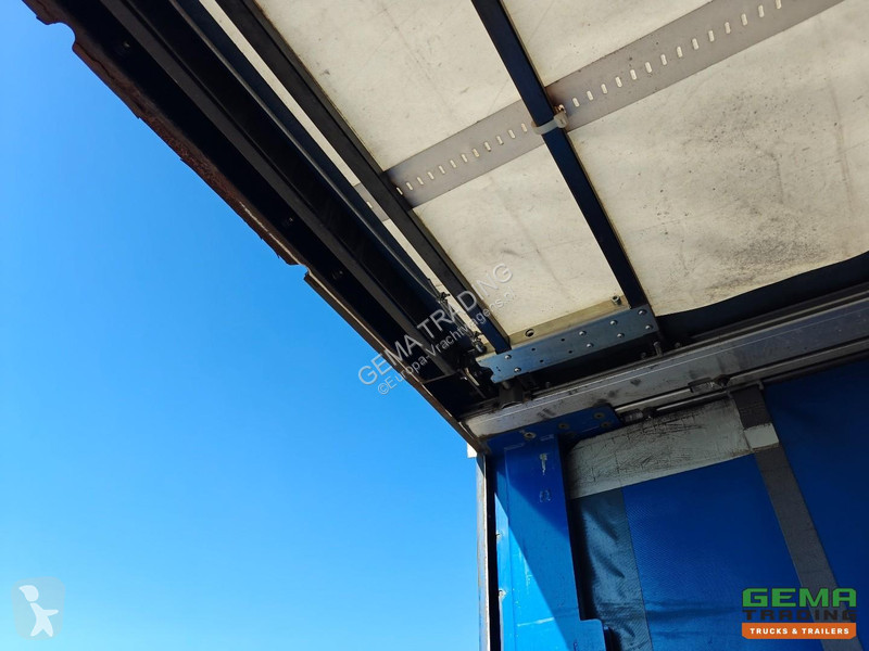 شاحنة MAN 26.500 6x2/4 XLX Euro 6C - Retarder -...