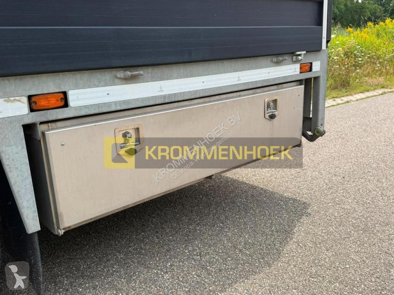 شاحنة Iveco 80 E 220