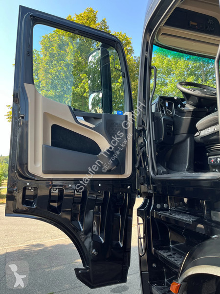 Mercedes 2546 2545 LL...