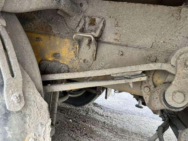 Véhicule utilitaire Renault  MASCOTT 160DXI